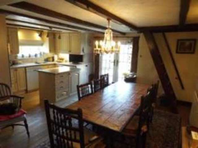  Image of 2 bedroom Barn Conversion for sale in East Street Turners Hill Crawley RH10 at East Street Turners Hill Turners Hill, RH10 4QD