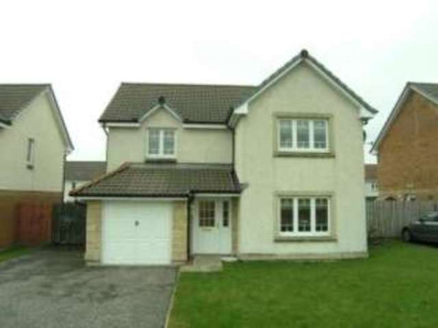  Image of 4 bedroom Detached house for sale in Clossfoot Place Moodiesburn Glasgow G69 at Moodiesburn Glasgow Moodiesburn, G69 0NF