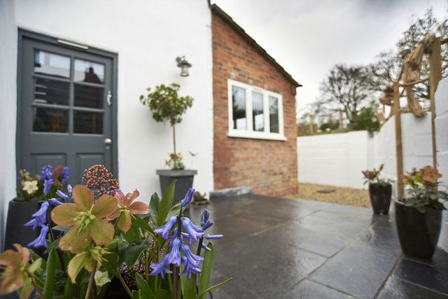  Image of 4 bedroom Detached house for sale in Mamble Road Clows Top Kidderminster DY14 at Mamble Road Clows Top Kidderminster, DY14 9HX