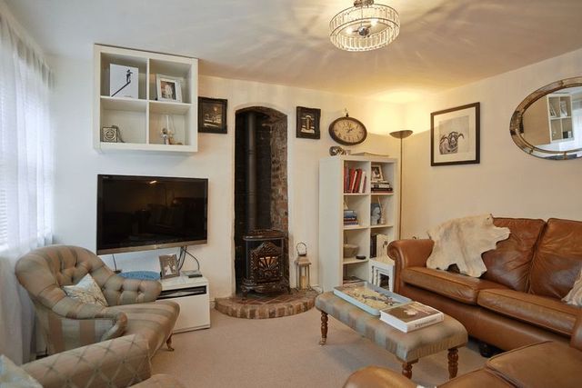  Image of 4 bedroom Detached house for sale in Mamble Road Clows Top Kidderminster DY14 at Mamble Road Clows Top Kidderminster, DY14 9HX