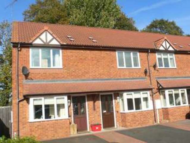  Image of 2 bedroom Terraced house to rent in Cobham Green Whitnash Leamington Spa CV31 at Whitnash Leamington Spa Warwickshire, CV31 2TH