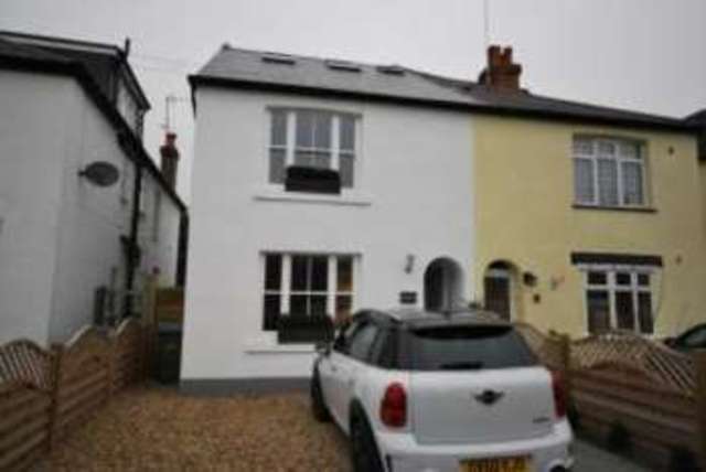  Image of 4 bedroom Semi-Detached house for sale in Hogshill Lane Cobham KT11 at Cobham Surrey Cobham, KT11 2AG