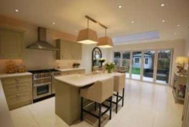  Image of 4 bedroom Semi-Detached house for sale in Hogshill Lane Cobham KT11 at Cobham Surrey Cobham, KT11 2AG