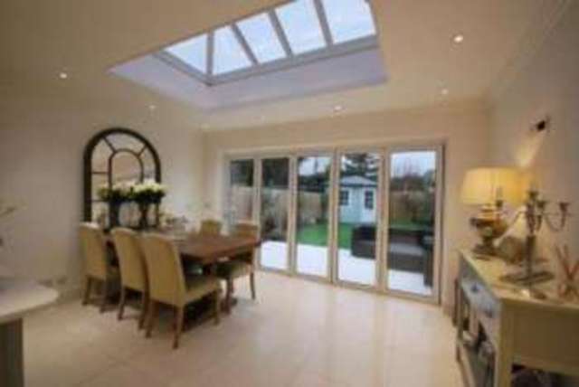  Image of 4 bedroom Semi-Detached house for sale in Hogshill Lane Cobham KT11 at Cobham Surrey Cobham, KT11 2AG