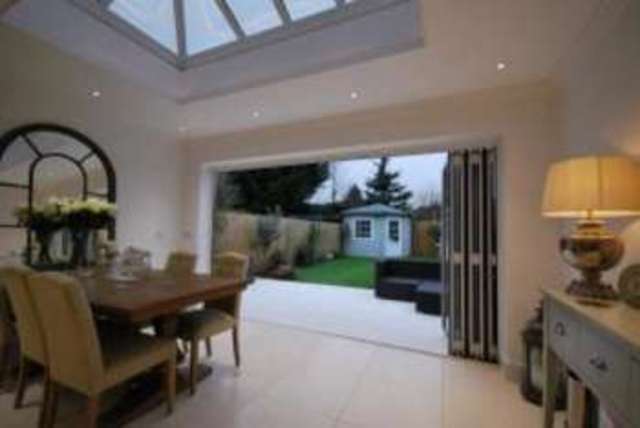  Image of 4 bedroom Semi-Detached house for sale in Hogshill Lane Cobham KT11 at Cobham Surrey Cobham, KT11 2AG