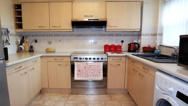  Image of 2 bedroom Semi-Detached house for sale in Cockster Brook Lane Longton Stoke-on-Trent ST3 at Cockster Brook Lane Blurton Stoke-On-Trent, ST3 2SE