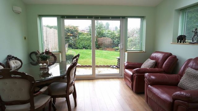  Image of 2 bedroom Semi-Detached house for sale in Cockster Brook Lane Longton Stoke-on-Trent ST3 at Cockster Brook Lane Blurton Stoke-On-Trent, ST3 2SE