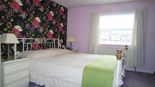  Image of 2 bedroom Semi-Detached house for sale in Cockster Brook Lane Longton Stoke-on-Trent ST3 at Cockster Brook Lane Blurton Stoke-On-Trent, ST3 2SE