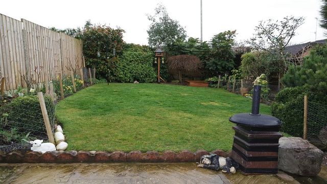  Image of 2 bedroom Semi-Detached house for sale in Cockster Brook Lane Longton Stoke-on-Trent ST3 at Cockster Brook Lane Blurton Stoke-On-Trent, ST3 2SE
