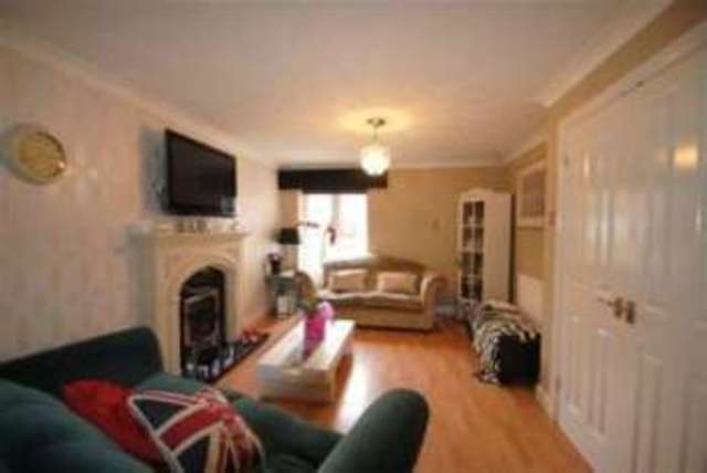  Image of 4 bedroom Detached house for sale in Coldstream Close Warrington WA2 at Cinnamon Brow Warrington Fearnhead, WA2 0LJ