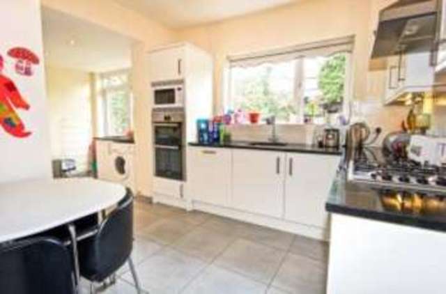  Image of 4 bedroom Semi-Detached house for sale in Colindeep Gardens London NW4 at London  Hendon, NW4 4RU