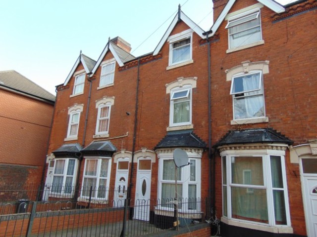  Image of 3 bedroom Terraced house for sale in College Grove Hamstead Road Handsworth Birmingham B20 at College Grove Hamstead Road Handsworth, B20 2QT