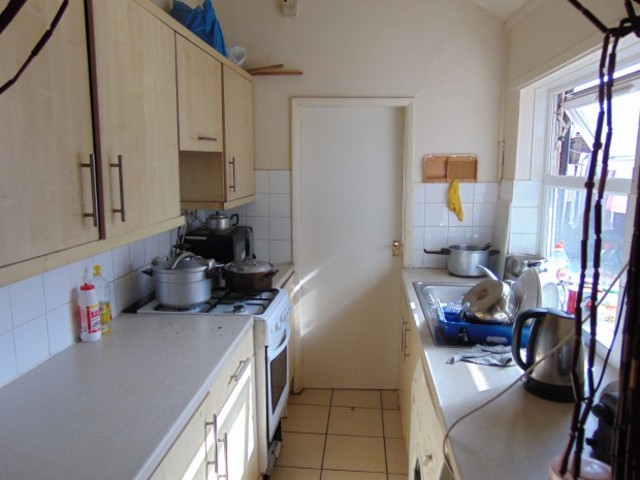  Image of 3 bedroom Terraced house for sale in College Grove Hamstead Road Handsworth Birmingham B20 at College Grove Hamstead Road Handsworth, B20 2QT