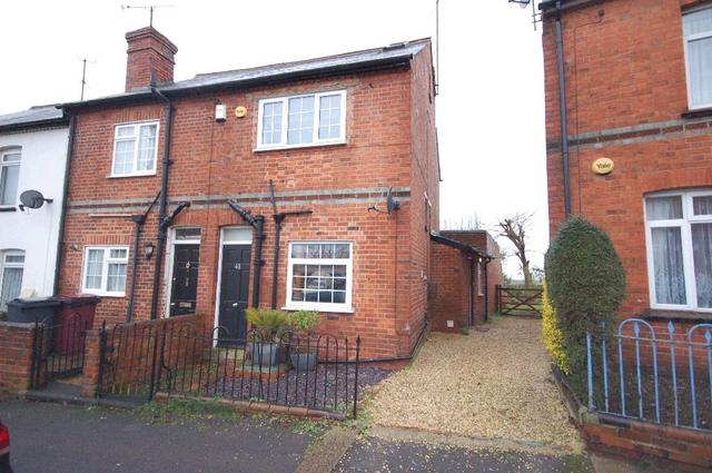  Image of 2 bedroom Property to rent in Collis Street Reading RG2 at Collis Street Reading Reading, RG2 0AE
