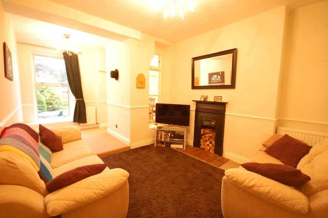  Image of 2 bedroom Property to rent in Collis Street Reading RG2 at Collis Street Reading Reading, RG2 0AE
