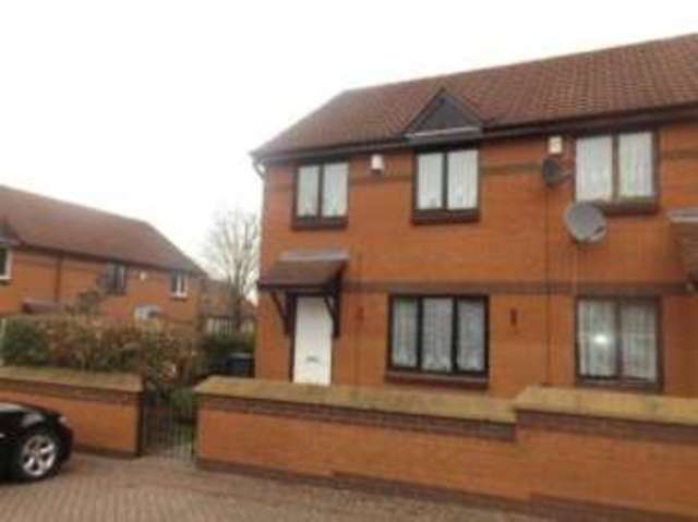  Image of 3 bedroom Semi-Detached house for sale in Collycroft Place Acocks Green Birmingham B27 at Acocks Green Birmingham Olton, B27 6JX