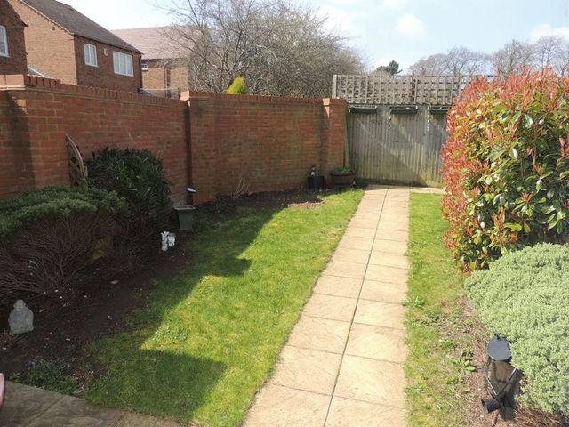  Image of 3 bedroom Detached house for sale in Colossus Way Bletchley Milton Keynes MK3 at Colossus Way Bletchley Milton Keynes, MK3 6GU