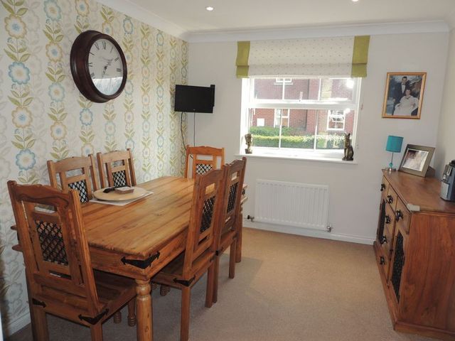  Image of 3 bedroom Detached house for sale in Colossus Way Bletchley Milton Keynes MK3 at Colossus Way Bletchley Milton Keynes, MK3 6GU