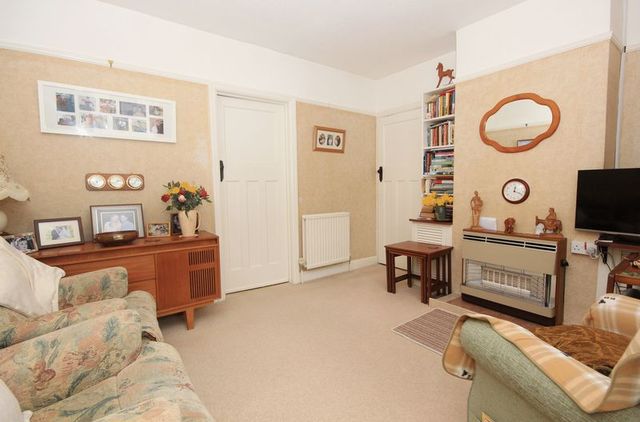  Image of 2 bedroom Detached house for sale in Combe Road Combe Down Bath BA2 at Combe Road Combe Down Bath, BA2 5HZ