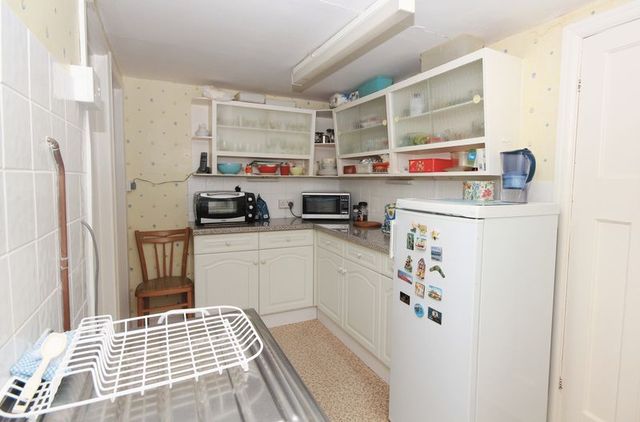  Image of 2 bedroom Detached house for sale in Combe Road Combe Down Bath BA2 at Combe Road Combe Down Bath, BA2 5HZ