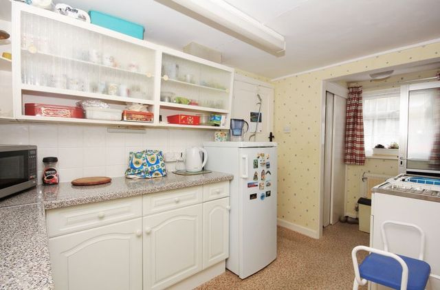  Image of 2 bedroom Detached house for sale in Combe Road Combe Down Bath BA2 at Combe Road Combe Down Bath, BA2 5HZ