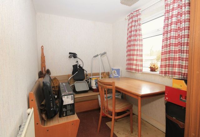  Image of 2 bedroom Detached house for sale in Combe Road Combe Down Bath BA2 at Combe Road Combe Down Bath, BA2 5HZ