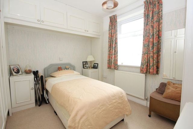  Image of 2 bedroom Detached house for sale in Combe Road Combe Down Bath BA2 at Combe Road Combe Down Bath, BA2 5HZ