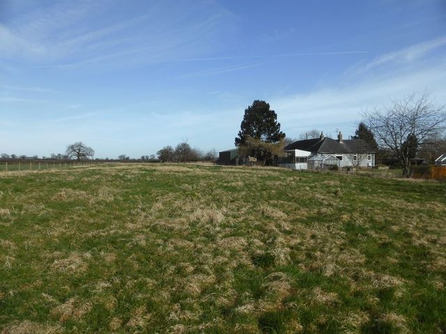  Image of 2 bedroom Detached house for sale in Rossett Road Commonwood Holt Wrexham LL13 at Commonwood Holt Wrexham, LL13 9SY