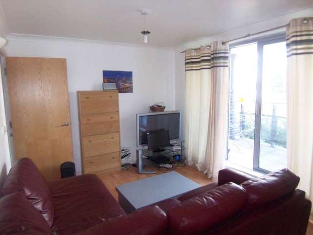  Image of 2 bedroom Apartment for sale in Concorde Way London SE16 at ,  Concorde Way Surrey Quays London, SE16 2PY