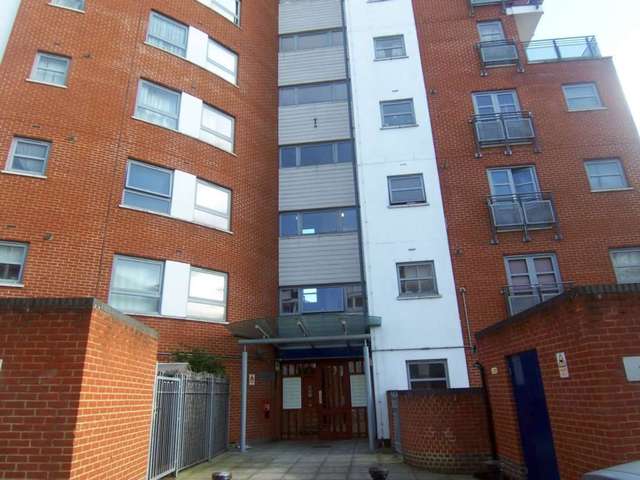  Image of 2 bedroom Apartment for sale in Concorde Way London SE16 at ,  Concorde Way Surrey Quays London, SE16 2PY