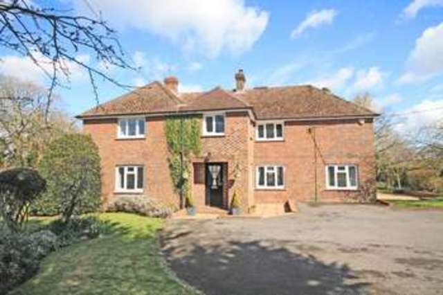  Image of 5 bedroom Detached house for sale in Coolham Road Coneyhurst Billingshurst RH14 at Coneyhurst  Billingshurst, RH14 9DH
