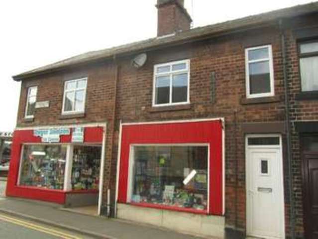  Image of 2 bedroom Flat to rent in Congleton Road Biddulph Stoke-on-Trent ST8 at Congleton Road  Stoke on Trent, ST8 6DY