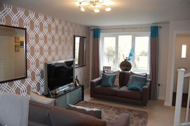  Image of 2 bedroom Terraced house to rent in Coopers Place Buckshaw Village Chorley PR7 at Coopers Place Buckshaw Village Chorley, PR7 7BY