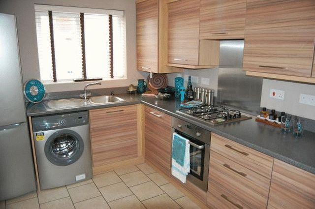  Image of 2 bedroom Terraced house to rent in Coopers Place Buckshaw Village Chorley PR7 at Coopers Place Buckshaw Village Chorley, PR7 7BY