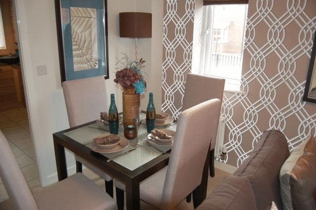  Image of 2 bedroom Terraced house to rent in Coopers Place Buckshaw Village Chorley PR7 at Coopers Place Buckshaw Village Chorley, PR7 7BY