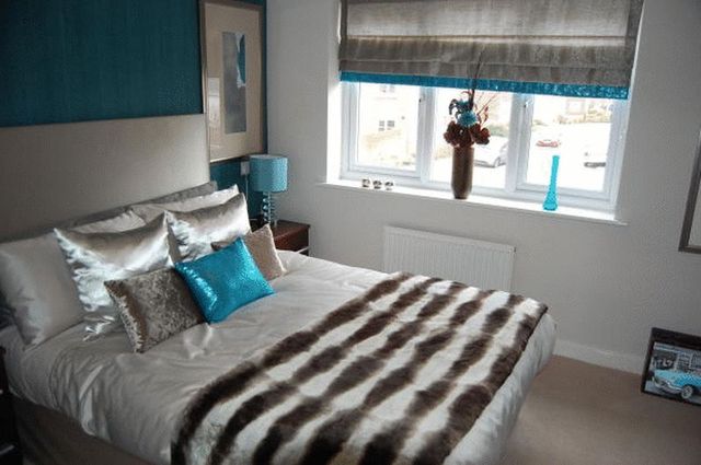  Image of 2 bedroom Terraced house to rent in Coopers Place Buckshaw Village Chorley PR7 at Coopers Place Buckshaw Village Chorley, PR7 7BY