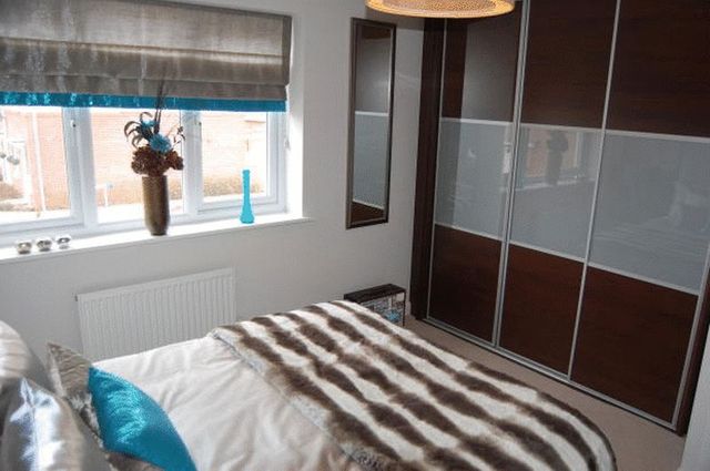  Image of 2 bedroom Terraced house to rent in Coopers Place Buckshaw Village Chorley PR7 at Coopers Place Buckshaw Village Chorley, PR7 7BY