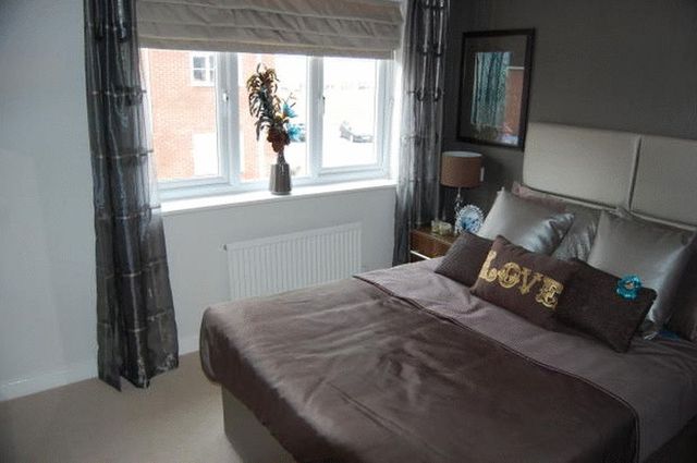  Image of 2 bedroom Terraced house to rent in Coopers Place Buckshaw Village Chorley PR7 at Coopers Place Buckshaw Village Chorley, PR7 7BY
