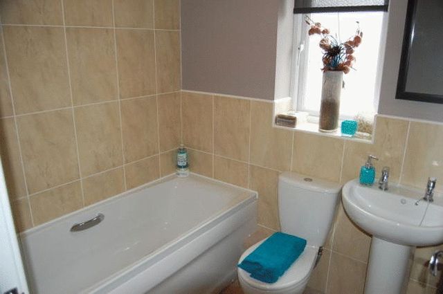  Image of 2 bedroom Terraced house to rent in Coopers Place Buckshaw Village Chorley PR7 at Coopers Place Buckshaw Village Chorley, PR7 7BY