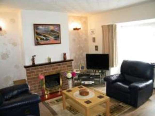  Image of 3 bedroom Semi-Detached house for sale in Corfe Close Swindon SN25 at Swindon Wiltshire Haydon Wick, SN25 3PJ