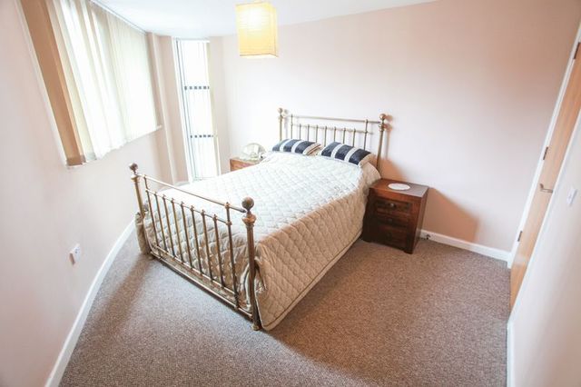  Image of 2 bedroom Flat to rent in Cornhill Liverpool L1 at Cornhill  Liverpool, L1 8DP