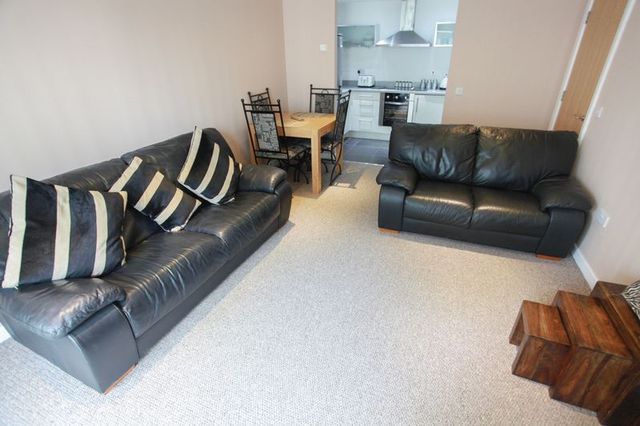  Image of 2 bedroom Flat to rent in Cornhill Liverpool L1 at Cornhill  Liverpool, L1 8DP