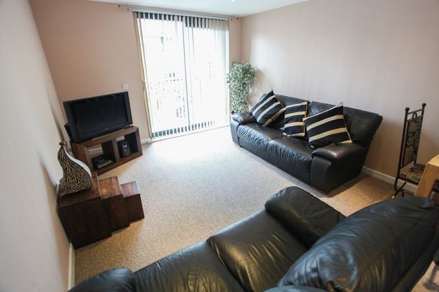  Image of 2 bedroom Flat to rent in Cornhill Liverpool L1 at Cornhill  Liverpool, L1 8DP