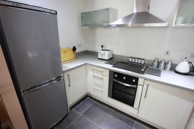  Image of 2 bedroom Flat to rent in Cornhill Liverpool L1 at Cornhill  Liverpool, L1 8DP