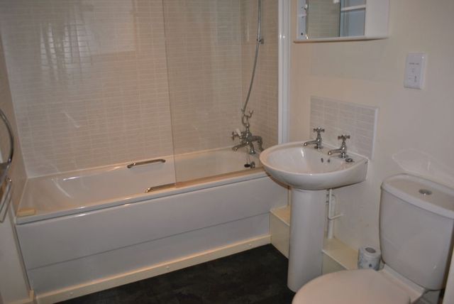  Image of 2 bedroom Flat for sale in Corunna Court Wrexham LL13 at Corunna Court  Wrexham, LL13 8AF