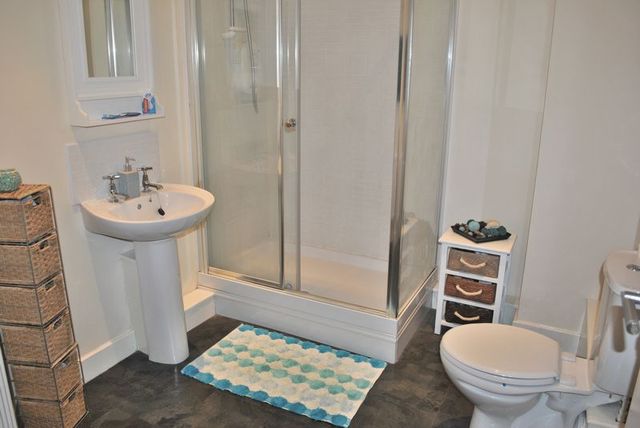  Image of 1 bedroom Flat for sale in Corunna Court Wrexham LL13 at Corunna Court  Wrexham, LL13 8AP