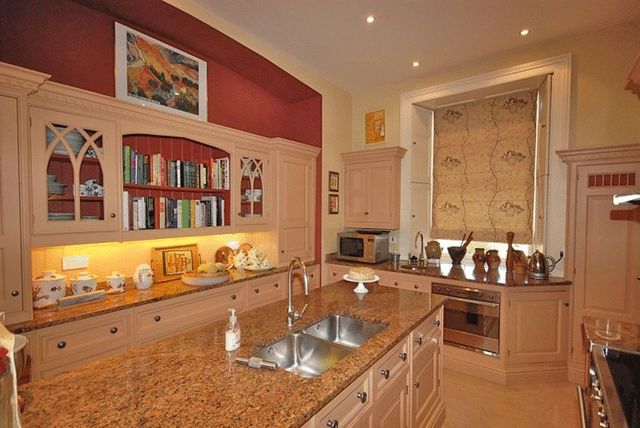  Image of 5 bedroom Detached house for sale in Manor Road Cossington Bridgwater TA7 at Manor Road Cossington Bridgwater, TA7 8JR
