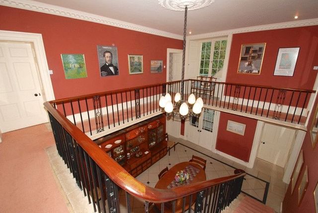  Image of 5 bedroom Detached house for sale in Manor Road Cossington Bridgwater TA7 at Manor Road Cossington Bridgwater, TA7 8JR