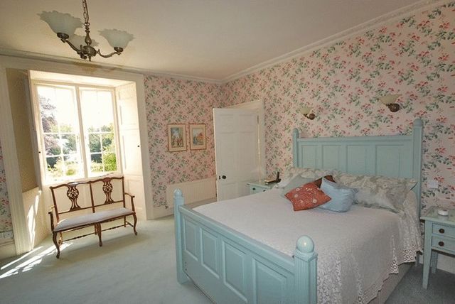  Image of 5 bedroom Detached house for sale in Manor Road Cossington Bridgwater TA7 at Manor Road Cossington Bridgwater, TA7 8JR