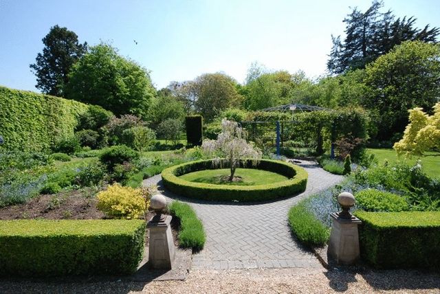  Image of 5 bedroom Detached house for sale in Manor Road Cossington Bridgwater TA7 at Manor Road Cossington Bridgwater, TA7 8JR